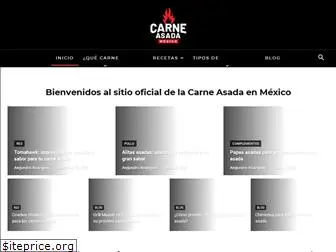 carneasadamexico.com