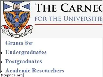 carnegie-trust.org