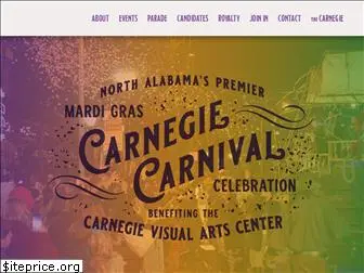 carnegiecarnival.org