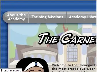 carnegiecyberacademy.com