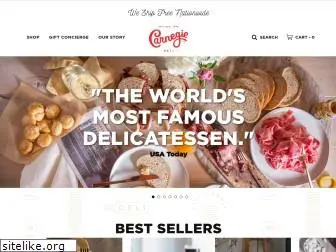 carnegiedeli.com