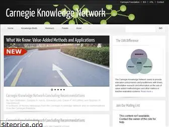 carnegieknowledgenetwork.org