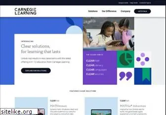 carnegielearning.com