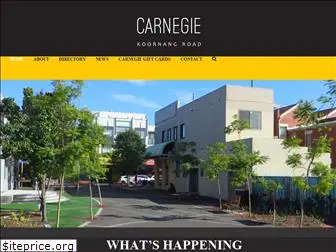 carnegiemainstreet.com.au