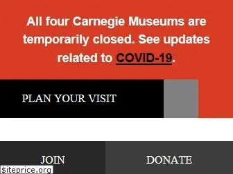 carnegiemuseums.org