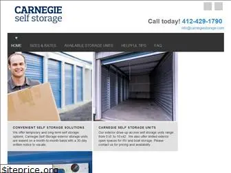 carnegiestorage.com