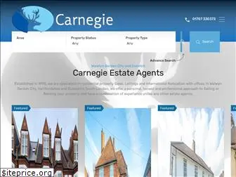 carnegieuk.com