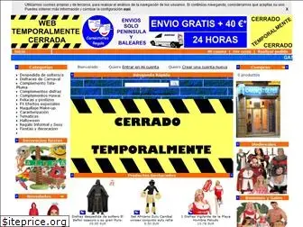 carnestoltesregals.com