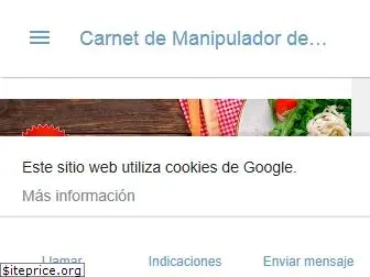 carnet-de-manipulador-de-alimentos.com