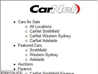 carnet.com.au