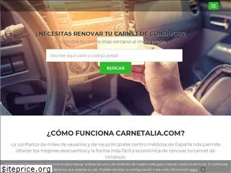 carnetalia.com