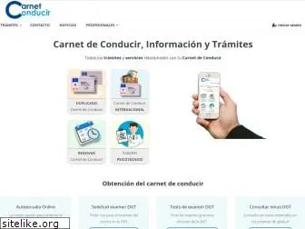 carnetconducir.es