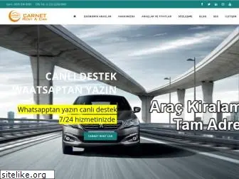 carnetrentacar.de