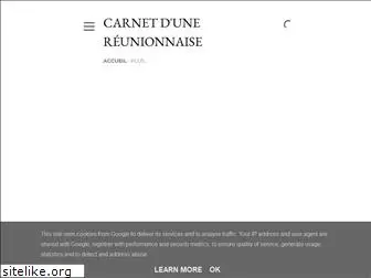 carnetreunionnaise.com