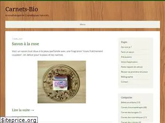 carnets-bio.ch