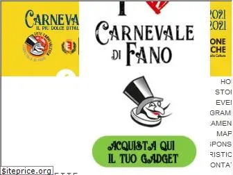 carnevaledifano.com