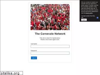 carnevalenetwork.co.uk