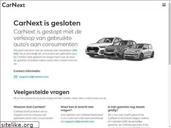 carnext.nl