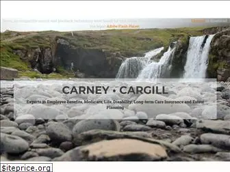 carneycargill.com