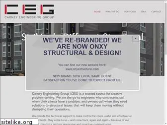 carneyengineeringgroup.com