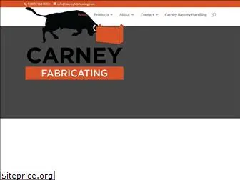 carneyfabricating.com