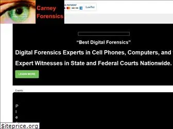 carneyforensics.com