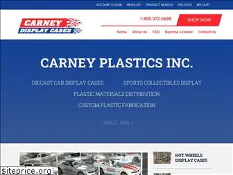 carneyplastics.com