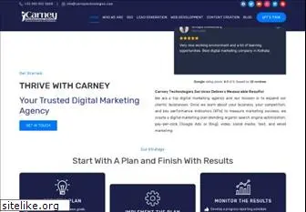 carneytechnologies.com