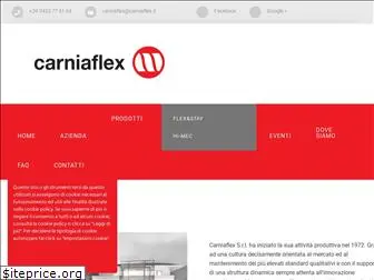 carniaflex.com