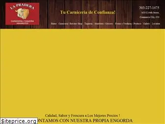 carnicerialapradera.com