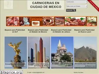 carnicerias.com.mx