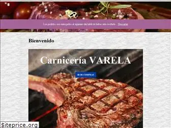 carniceriavarela.com.ar