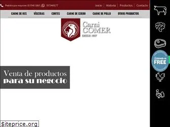carnicomer.com.mx