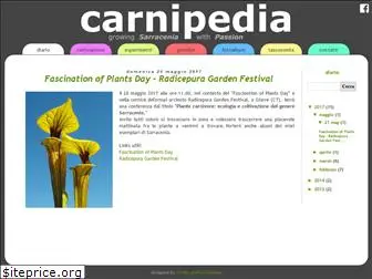 carnipedia.it