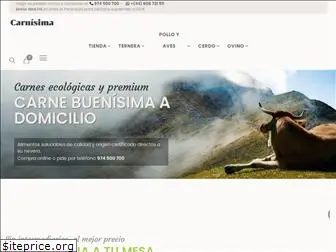 carnisima.com