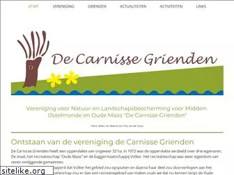 carnissegrienden.nl