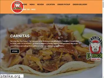 carnitaselrincon.com