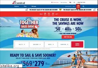 carnival-cruise-line-deals.com