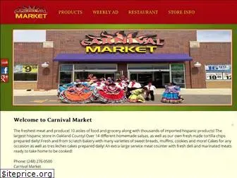 carnival-market.com