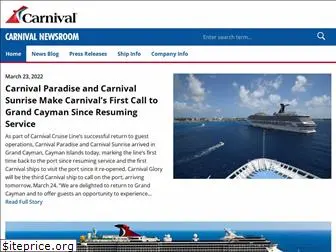 carnival-news.com