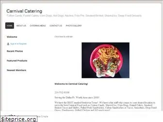 carnivalcatering.webs.com