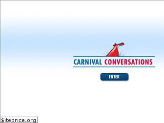 carnivalconversations.com
