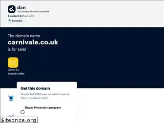 carnivale.co.uk