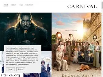 carnivalfilms.co.uk