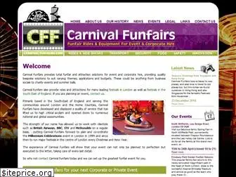 carnivalfunfairs.com