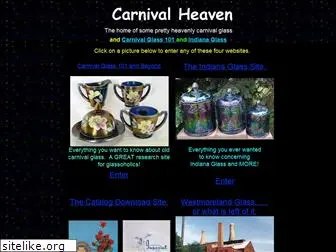 carnivalheaven.com