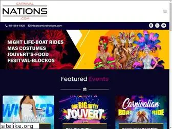 carnivalnations.com