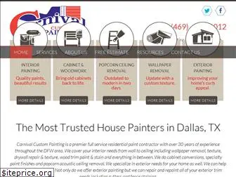 carnivalpaintingdallas.com