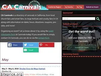 carnivalsca.com