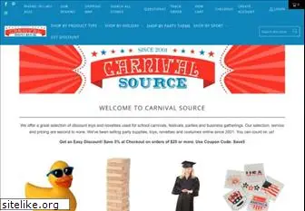 carnivalsource.com